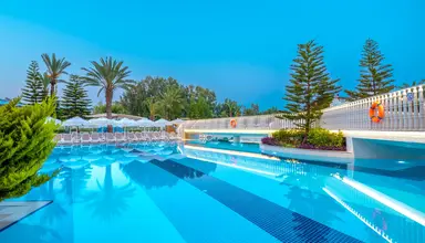 Kirman Sidemarin Beach & Spa