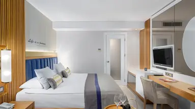 Kirman Sidemarin Beach & Spa