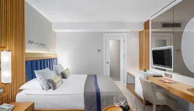 Kirman Sidemarin Beach & Spa