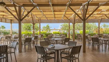 Kirman Sidemarin Beach & Spa