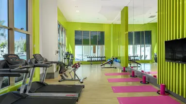 Kirman Sidemarin Beach & Spa