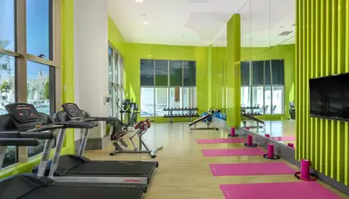 Kirman Sidemarin Beach & Spa