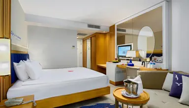 Kirman Sidemarin Beach & Spa