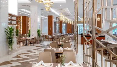 Kirman Sidemarin Beach & Spa