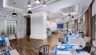 Kirman Sidemarin Beach & Spa