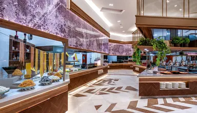 Kirman Sidemarin Beach & Spa