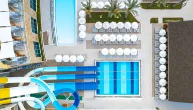 Kirman Sidemarin Beach & Spa