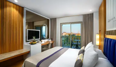 Kirman Sidemarin Beach & Spa