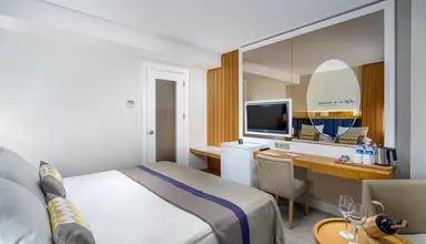 Kirman Sidemarin Beach & Spa