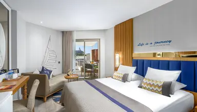Kirman Sidemarin Beach & Spa