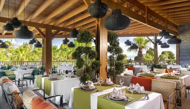 Kirman Sidemarin Beach & Spa