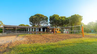 Kirman Sidemarin Beach & Spa