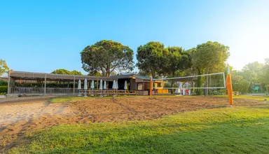 Kirman Sidemarin Beach & Spa
