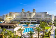 Kirman Sidemarin Beach & Spa