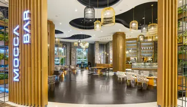 Kirman Sidemarin Beach & Spa