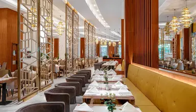 Kirman Sidemarin Beach & Spa