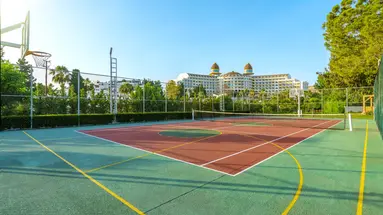 Kirman Sidemarin Beach & Spa
