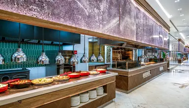 Kirman Sidemarin Beach & Spa