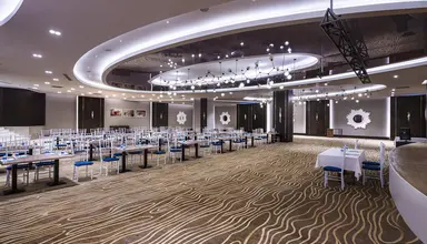 Kirman Sidemarin Beach & Spa