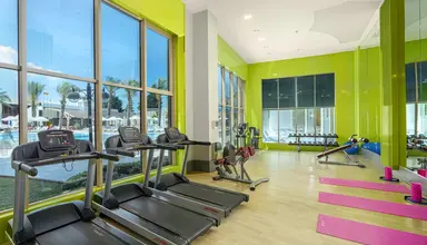 Kirman Sidemarin Beach & Spa