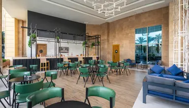 Kirman Sidemarin Beach & Spa