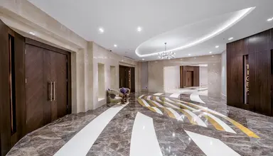 Kirman Sidemarin Beach & Spa