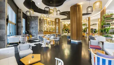 Kirman Sidemarin Beach & Spa