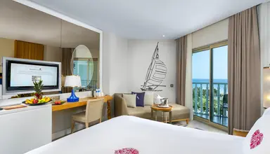 Kirman Sidemarin Beach & Spa