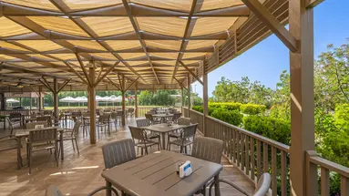 Kirman Sidemarin Beach & Spa