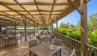 Kirman Sidemarin Beach & Spa