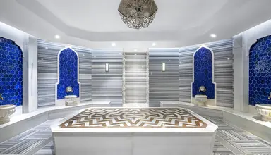 Kirman Sidemarin Beach & Spa