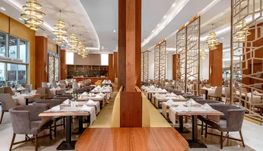 Kirman Sidemarin Beach & Spa