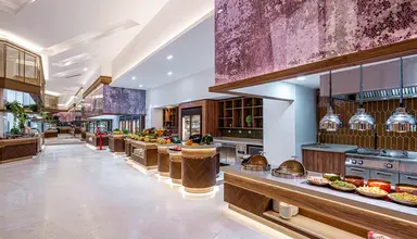 Kirman Sidemarin Beach & Spa
