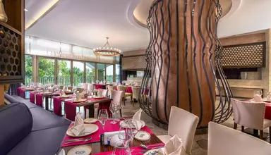 Kirman Sidemarin Beach & Spa