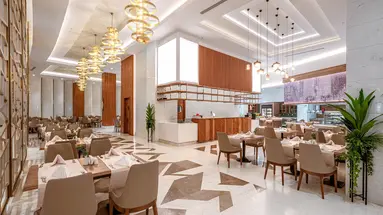 Kirman Sidemarin Beach & Spa