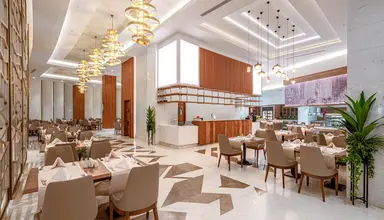 Kirman Sidemarin Beach & Spa
