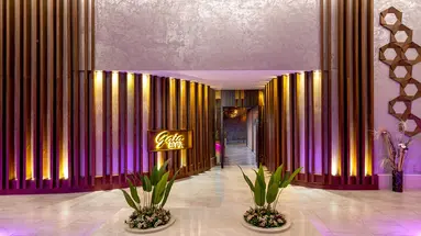 Kirman Sidemarin Beach & Spa