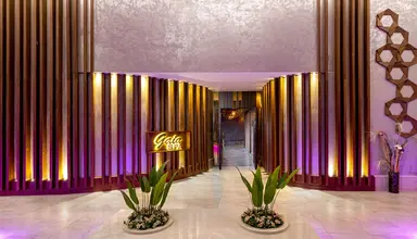 Kirman Sidemarin Beach & Spa