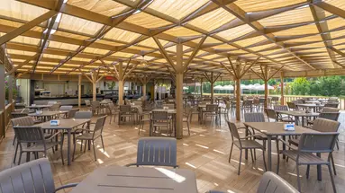 Kirman Sidemarin Beach & Spa