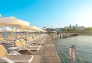 Kirman Sidemarin Beach & Spa