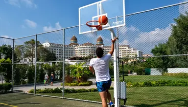 Kirman Sidemarin Beach & Spa