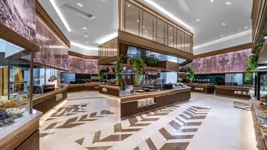 Kirman Sidemarin Beach & Spa