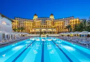 Kirman Sidemarin Beach & Spa