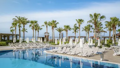 Kirman Sidera Luxury & Spa