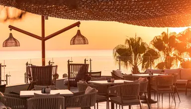 Kirman Sidera Luxury & Spa