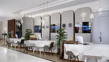 Kirman Sidera Luxury & Spa