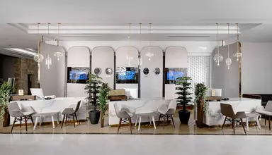 Kirman Sidera Luxury & Spa