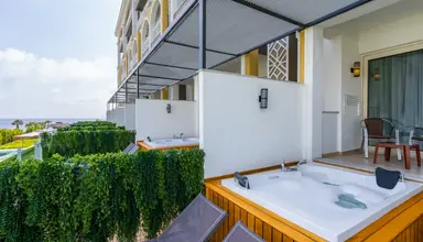 Kirman Sidera Luxury & Spa