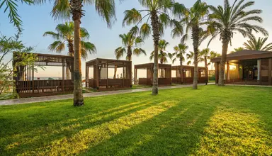 Kirman Sidera Luxury & Spa