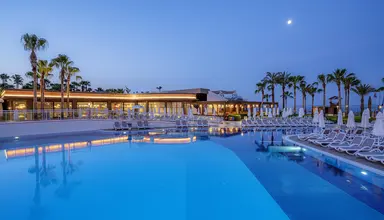 Kirman Sidera Luxury & Spa